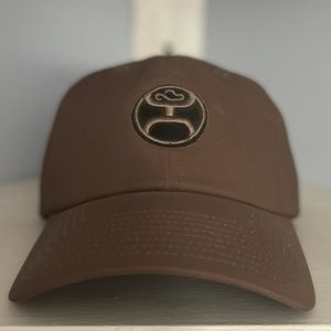 Hooey Cap